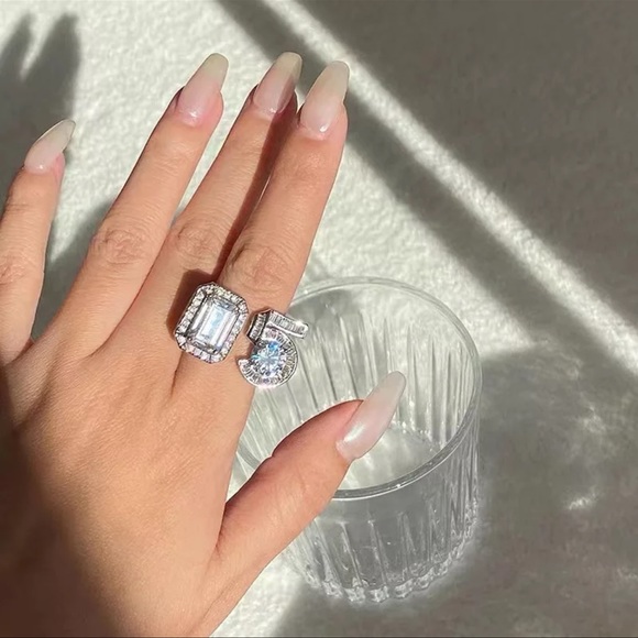 Squared Ring - Picture 1 of 2